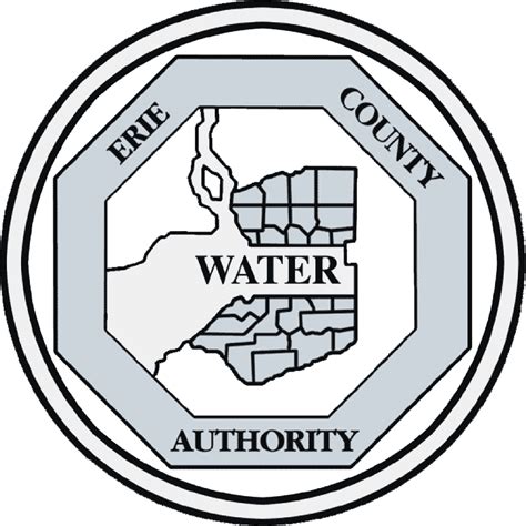 Erie county water authority - 63 Zoar Valley Road P.O. Box 459 Springville, NY 14141-0459 716-592-3400
